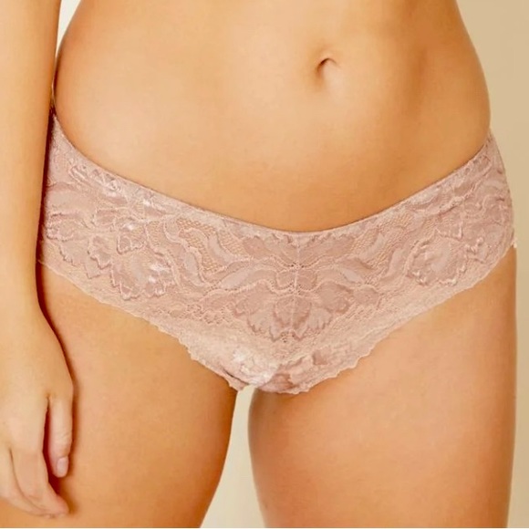 Cosabella Natalie Hotpant Panty - Picture 1 of 4